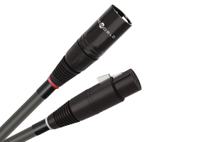 Wireworld Equinox 10 (EQI) - kable 2XLR-2XLR
