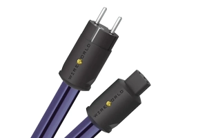 Wireworld Aurora 10 Power Cord (AUP) - kabel zasilający