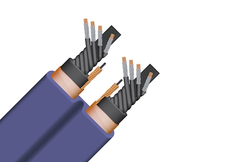 Wireworld Aurora 10 Power Cord (AUP) - kabel zasilający