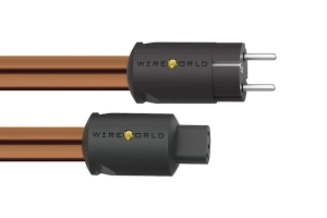 Wireworld Electra 10 Power Cord (ELP) - kabel zasilający