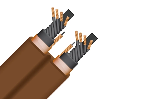 Wireworld Electra 10 Power Cord (ELP) - kabel zasilający