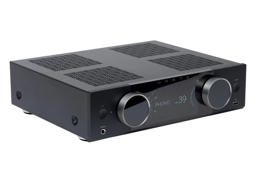 Onkyo Muse Y-40 - system all in one