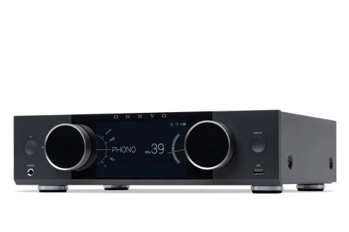 Onkyo Muse Y-40 - system all in one