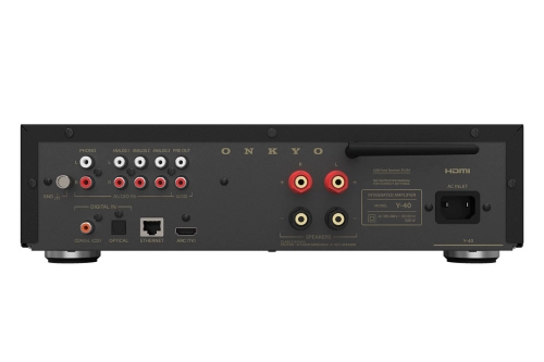 Onkyo Muse Y-40 - system all in one