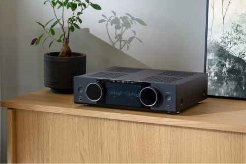 Onkyo Muse Y-40 - system all in one
