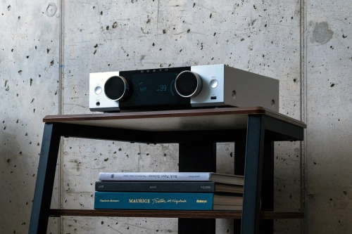 Onkyo Muse Y-40 - system all in one