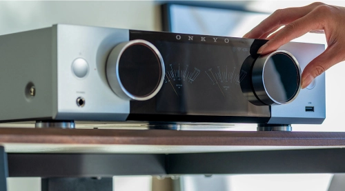 Onkyo Muse Y-40 - system all in one