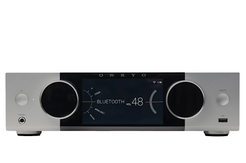 Onkyo Muse Y-40 - system all in one