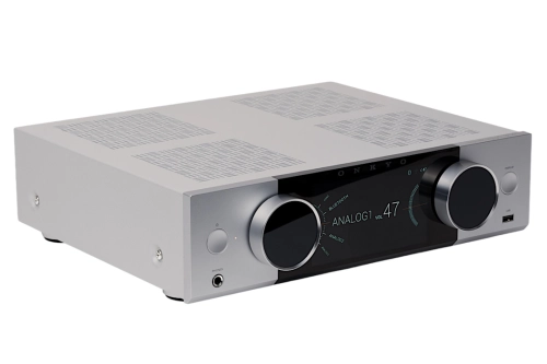 Onkyo Muse Y-40 - system all in one