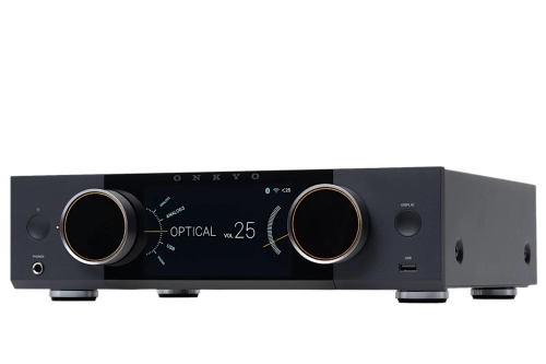 Onkyo Muse Y-50 - system all in one