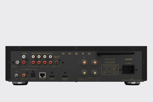 Onkyo Muse Y-50 - system all in one