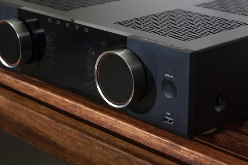 Onkyo Muse Y-50 - system all in one