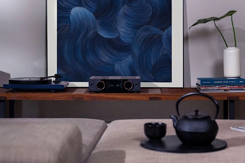 Onkyo Muse Y-50 - system all in one