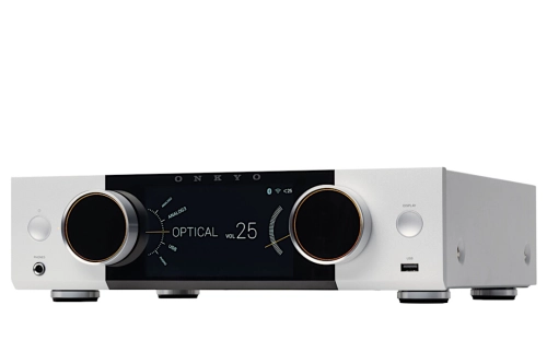 Onkyo Muse Y-50 - system all in one