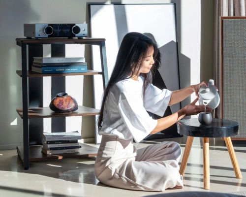 Onkyo Muse Y-50 - system all in one