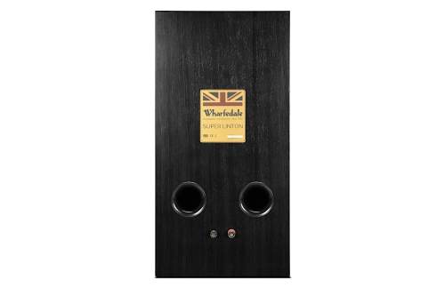 Wharfedale Super Linton 