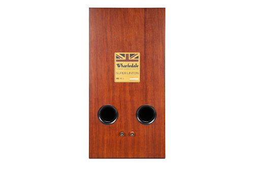 Wharfedale Super Linton 