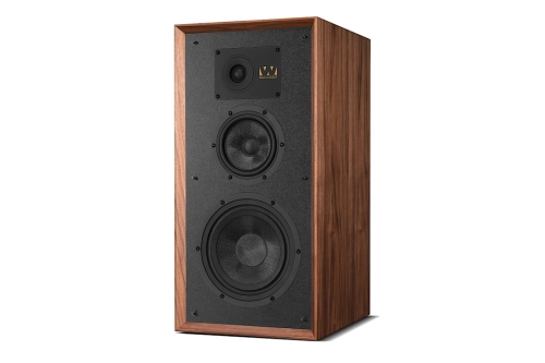 Wharfedale Super Linton 