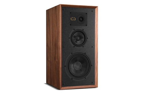 Wharfedale Super Linton 
