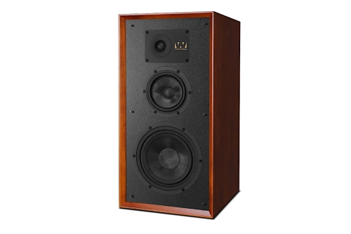 Wharfedale Super Linton + Linton Stands