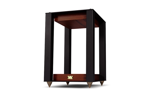 Wharfedale Super Linton + Linton Stands
