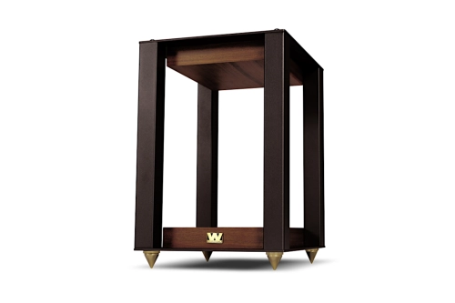 Wharfedale Super Linton + Linton Stands