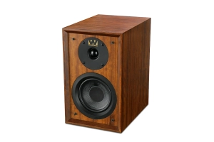 Wharfedale Denton 80th - kolumna podstawkowa