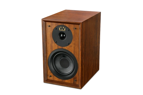 Wharfedale Denton 80th - kolumna podstawkowa