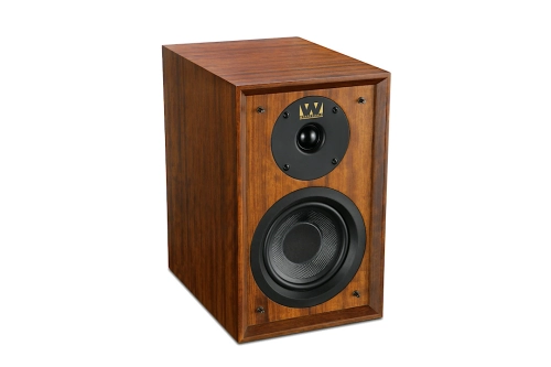 Wharfedale Denton 80th - kolumna podstawkowa