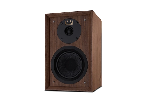 Wharfedale Denton 80th - kolumna podstawkowa
