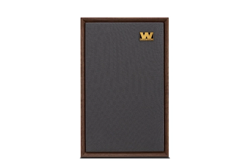Wharfedale Denton 80th - kolumna podstawkowa
