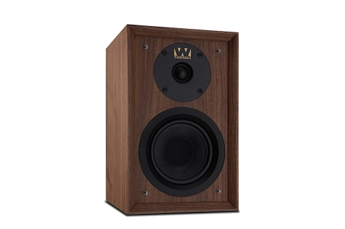 Wharfedale Denton 80th - kolumna podstawkowa