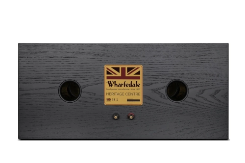 Wharfedale Haritage Centre - kolumna centralna