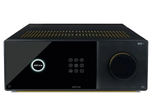 Arcam AVA 15 - amplituner kina domowego