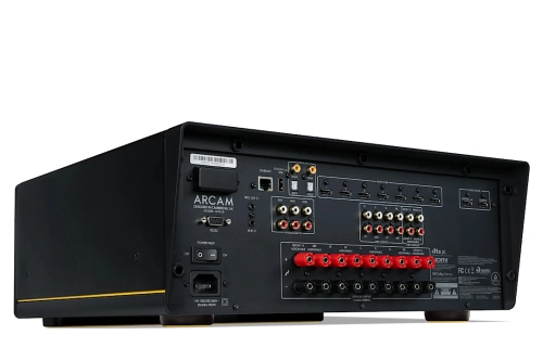 Arcam AVA 15 - amplituner kina domowego