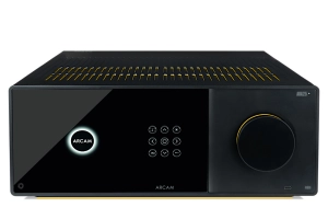 Arcam AVA 25 - amplituner kina domowego