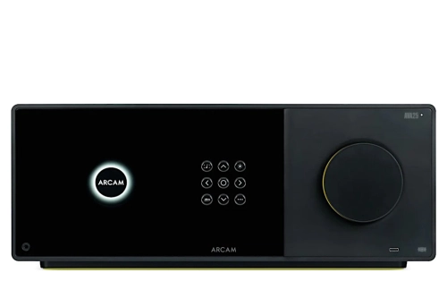 Arcam AVA 25 - amplituner kina domowego