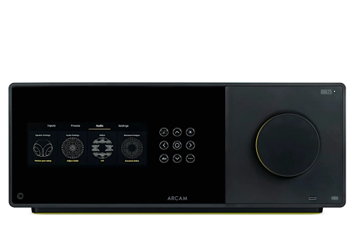 Arcam AVA 25 - amplituner kina domowego