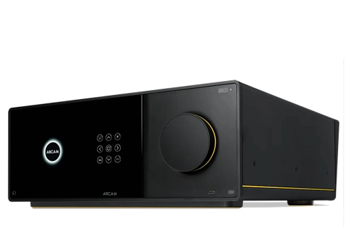 Arcam AVA 25 - amplituner kina domowego