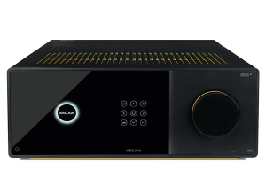 Arcam AVA 35 - amplituner kina domowego
