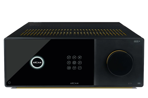 Arcam AVA 35 - amplituner kina domowego