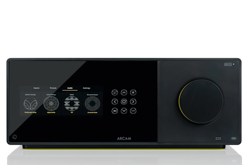 Arcam AVA 35 - amplituner kina domowego