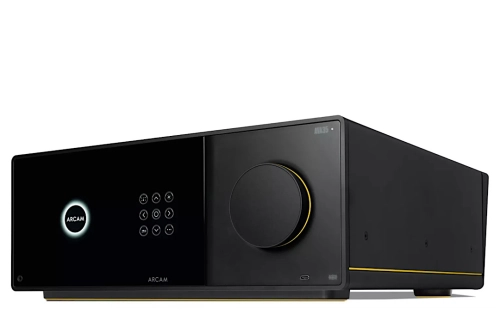Arcam AVA 35 - amplituner kina domowego
