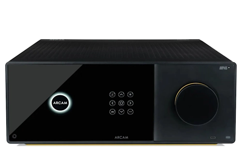 Arcam AVP 45 - procesor kina domowego
