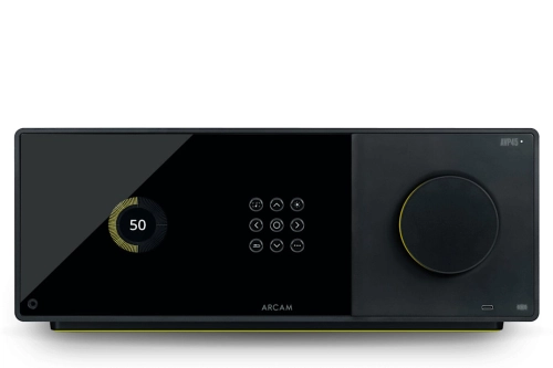 Arcam AVP 45 - procesor kina domowego
