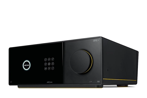 Arcam AVP 45 - procesor kina domowego