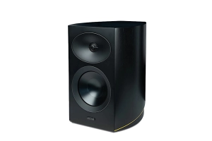 Arcam Radia R15 - kolumny podstawkowe