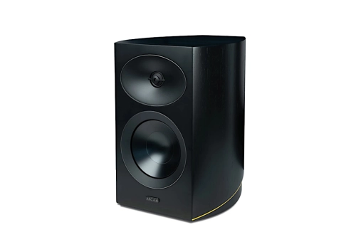 Arcam Radia R15 - kolumny podstawkowe