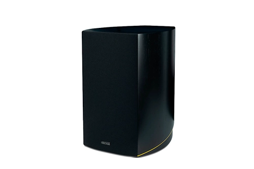 Arcam Radia R15 - kolumny podstawkowe
