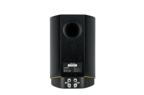 Arcam Radia R15 - kolumny podstawkowe